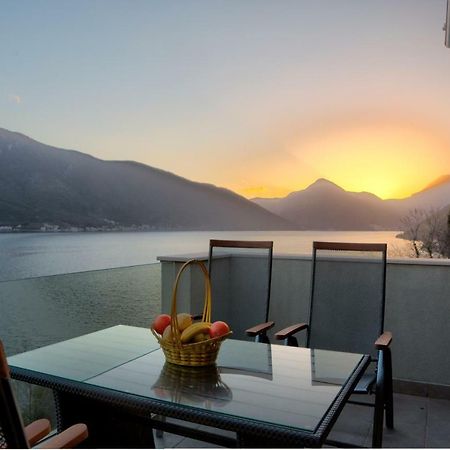 Bajova Kula Luxury Residences Kotor Exteriör bild