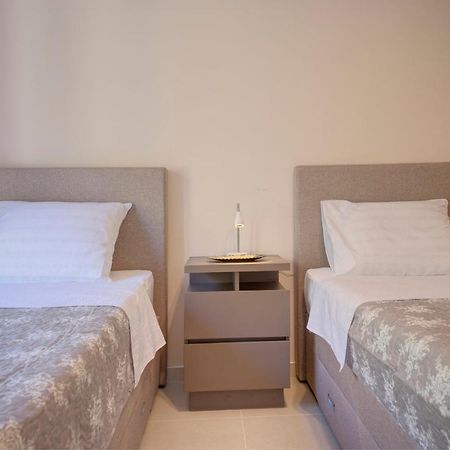 Bajova Kula Luxury Residences Kotor Exteriör bild