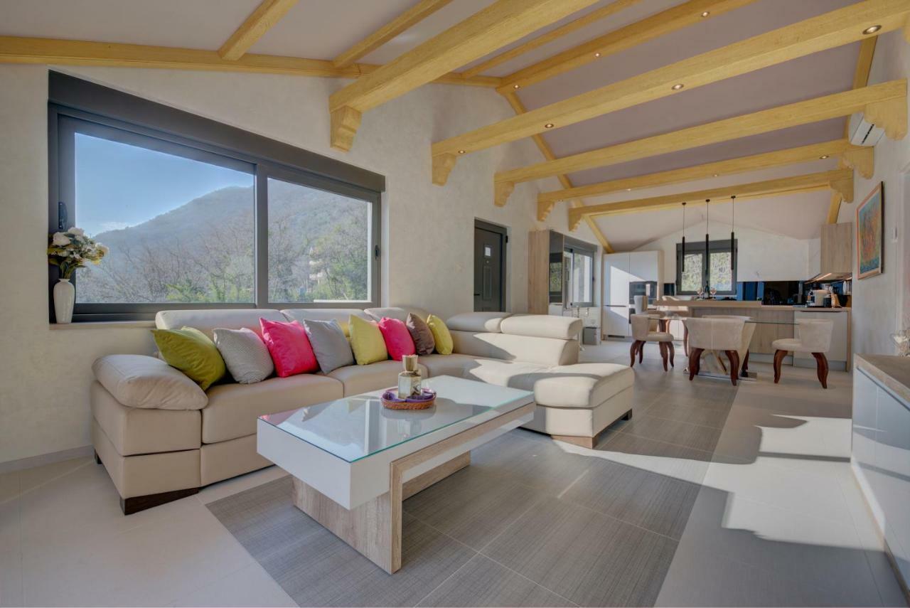 Bajova Kula Luxury Residences Kotor Exteriör bild