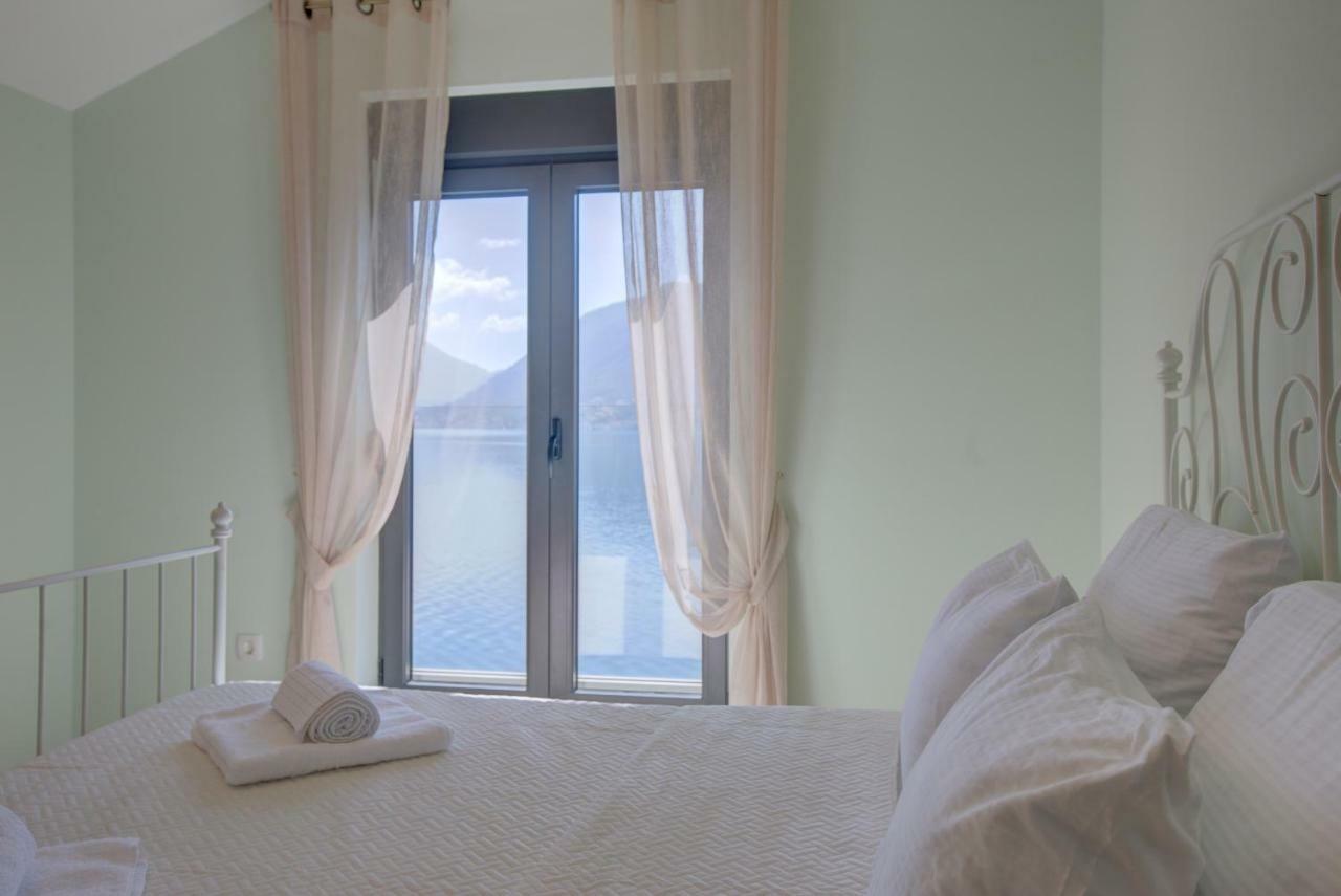Bajova Kula Luxury Residences Kotor Exteriör bild