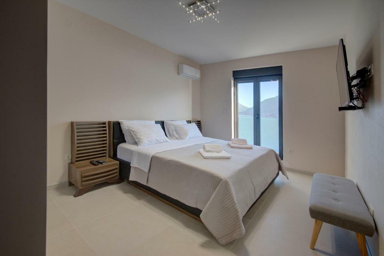 Bajova Kula Luxury Residences Kotor Exteriör bild