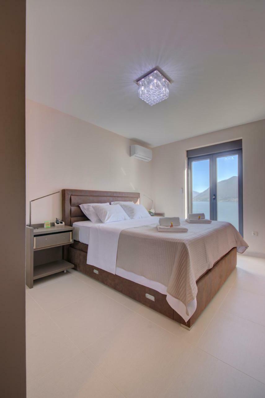 Bajova Kula Luxury Residences Kotor Exteriör bild