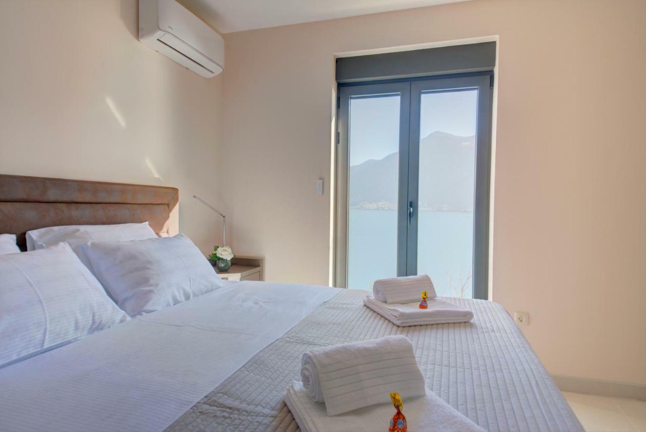 Bajova Kula Luxury Residences Kotor Exteriör bild