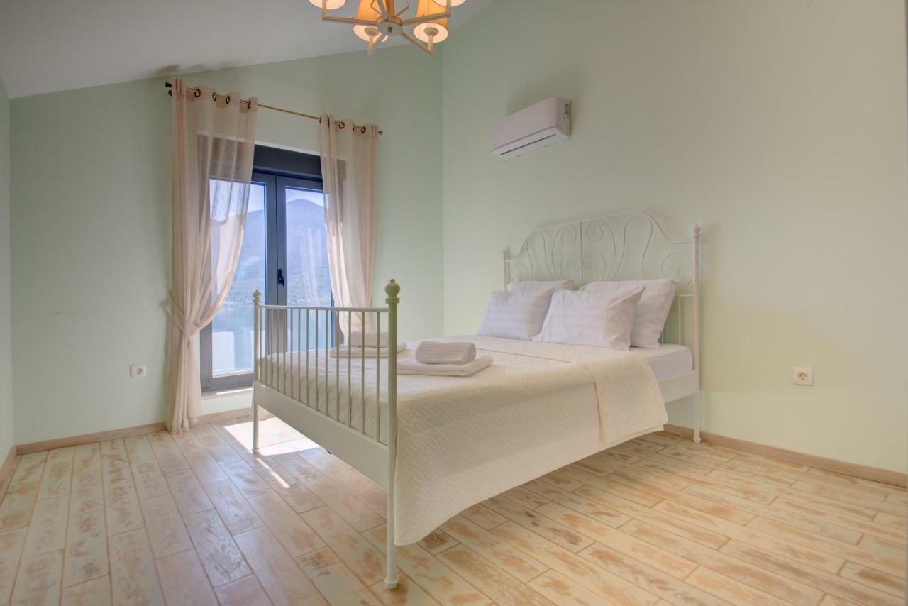 Bajova Kula Luxury Residences Kotor Exteriör bild