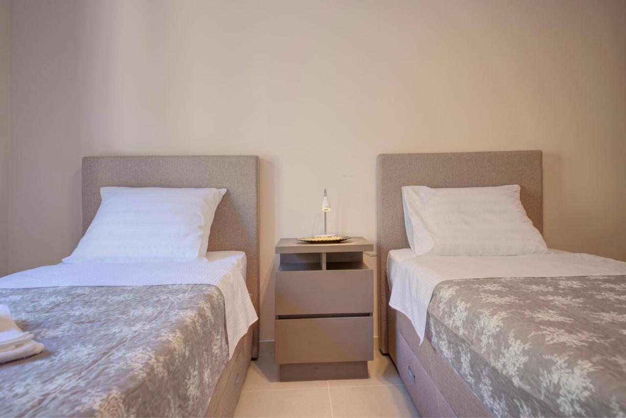 Bajova Kula Luxury Residences Kotor Exteriör bild
